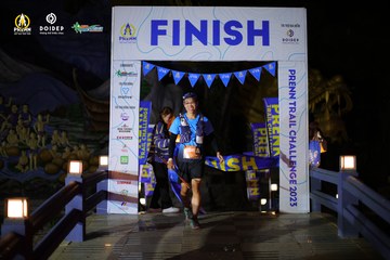 PRENN TRAIL CHALLENGE 2023 - Ảnh #1240552