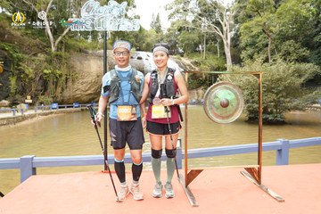 PRENN TRAIL CHALLENGE 2023 - Ảnh #1245417