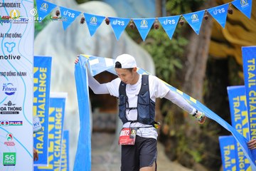 PRENN TRAIL CHALLENGE 2023 - Ảnh #1239626