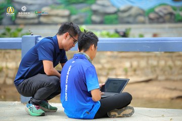PRENN TRAIL CHALLENGE 2023 - Ảnh #1197300