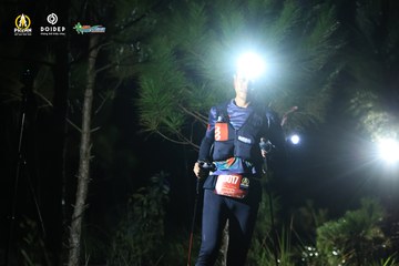 PRENN TRAIL CHALLENGE 2023 - Ảnh #1214142