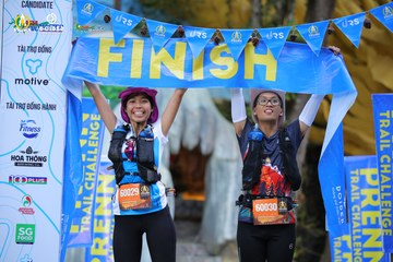 PRENN TRAIL CHALLENGE 2023 - Ảnh #1239861