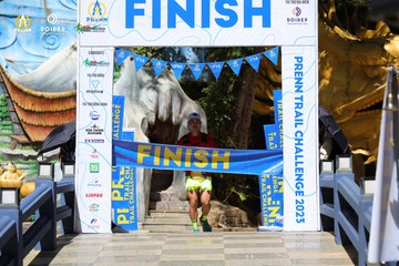 PRENN TRAIL CHALLENGE 2023 - Ảnh #1196588