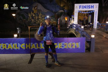 PRENN TRAIL CHALLENGE 2023 - Ảnh #1242103