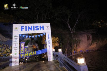 PRENN TRAIL CHALLENGE 2023 - Ảnh #1241184