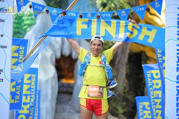 PRENN TRAIL CHALLENGE 2023 - Ảnh #1239207
