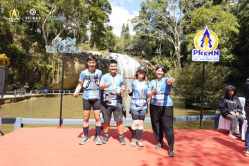 PRENN TRAIL CHALLENGE 2023 - Ảnh #1244565