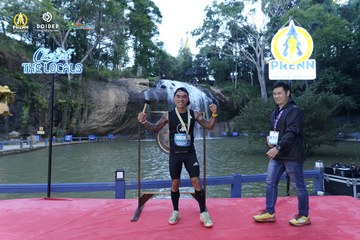 PRENN TRAIL CHALLENGE 2023 - Ảnh #1242867