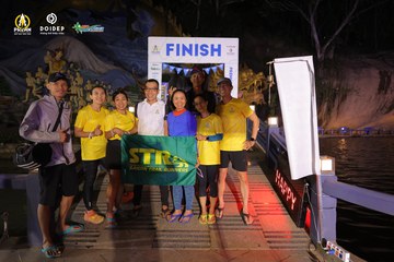 PRENN TRAIL CHALLENGE 2023 - Ảnh #1241960