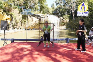 PRENN TRAIL CHALLENGE 2023 - Ảnh #1242503