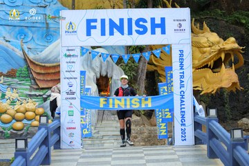 PRENN TRAIL CHALLENGE 2023 - Ảnh #1239828