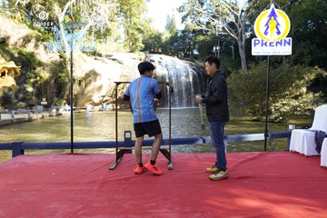 PRENN TRAIL CHALLENGE 2023 - Ảnh #1246636
