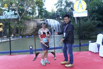 PRENN TRAIL CHALLENGE 2023 - Ảnh #1243530