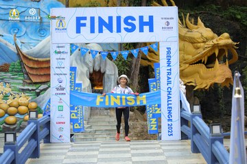 PRENN TRAIL CHALLENGE 2023 - Ảnh #1238859