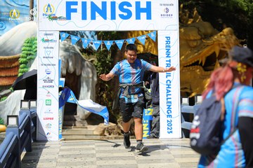 PRENN TRAIL CHALLENGE 2023 - Ảnh #1196944
