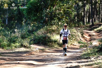 PRENN TRAIL CHALLENGE 2023 - Ảnh #1211281