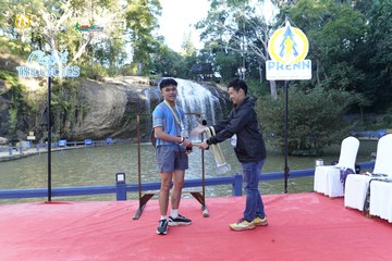 PRENN TRAIL CHALLENGE 2023 - Ảnh #1244374