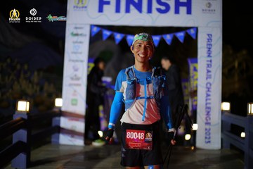PRENN TRAIL CHALLENGE 2023 - Ảnh #1240651