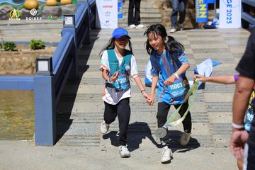 PRENN TRAIL CHALLENGE 2023 - Ảnh #1196635
