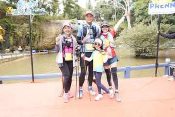 PRENN TRAIL CHALLENGE 2023 - Ảnh #1245187