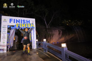 PRENN TRAIL CHALLENGE 2023 - Ảnh #1241204