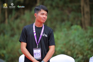 PRENN TRAIL CHALLENGE 2023 - Ảnh #1238847