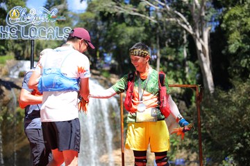 PRENN TRAIL CHALLENGE 2023 - Ảnh #1196795
