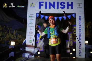 PRENN TRAIL CHALLENGE 2023 - Ảnh #1240757