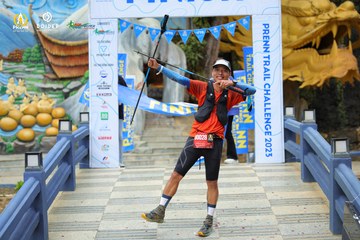 PRENN TRAIL CHALLENGE 2023 - Ảnh #1239808