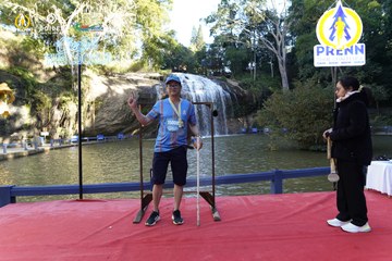 PRENN TRAIL CHALLENGE 2023 - Ảnh #1245530