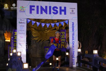 PRENN TRAIL CHALLENGE 2023 - Ảnh #1240323