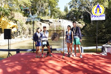 PRENN TRAIL CHALLENGE 2023 - Ảnh #1242202