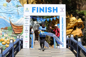 PRENN TRAIL CHALLENGE 2023 - Ảnh #1196214