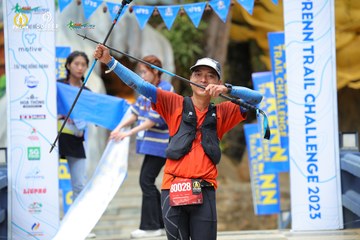 PRENN TRAIL CHALLENGE 2023 - Ảnh #1239803