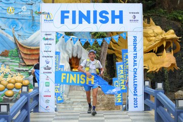PRENN TRAIL CHALLENGE 2023 - Ảnh #1239819