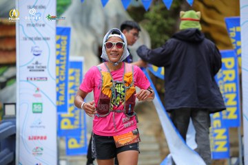 PRENN TRAIL CHALLENGE 2023 - Ảnh #1239573