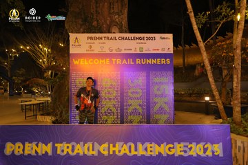 PRENN TRAIL CHALLENGE 2023 - Ảnh #1242007