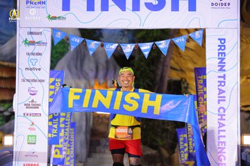 PRENN TRAIL CHALLENGE 2023 - Ảnh #1240238