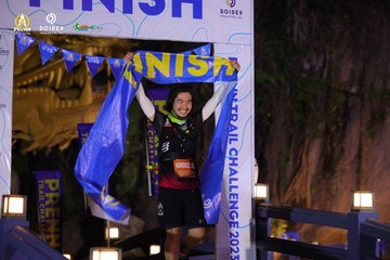 PRENN TRAIL CHALLENGE 2023 - Ảnh #1240363