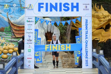 PRENN TRAIL CHALLENGE 2023 - Ảnh #1239628