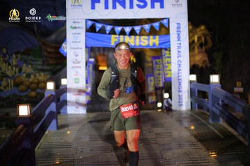PRENN TRAIL CHALLENGE 2023 - Ảnh #1240485