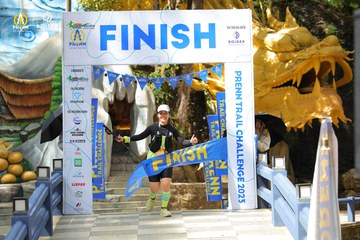 PRENN TRAIL CHALLENGE 2023 - Ảnh #1197278