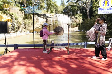 PRENN TRAIL CHALLENGE 2023 - Ảnh #1242530