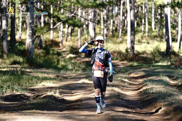 PRENN TRAIL CHALLENGE 2023 - Ảnh #1211315