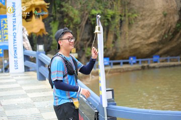 PRENN TRAIL CHALLENGE 2023 - Ảnh #1238794