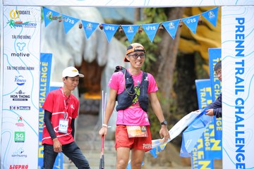 PRENN TRAIL CHALLENGE 2023 - Ảnh #1239297