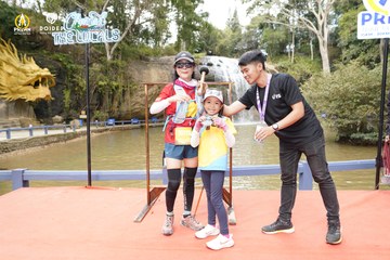 PRENN TRAIL CHALLENGE 2023 - Ảnh #1245123