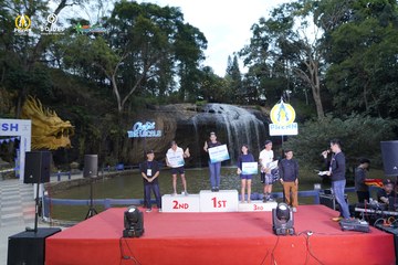 PRENN TRAIL CHALLENGE 2023 - Ảnh #1246052
