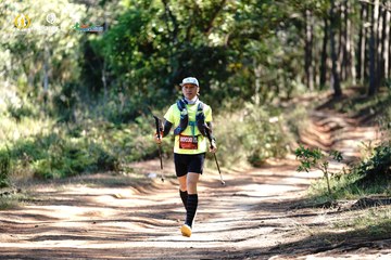PRENN TRAIL CHALLENGE 2023 - Ảnh #1212261