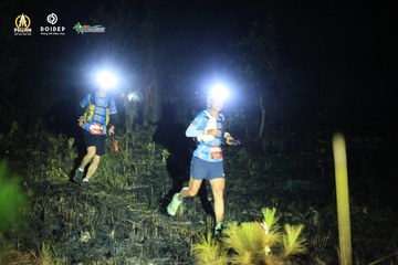 PRENN TRAIL CHALLENGE 2023 - Ảnh #1214043